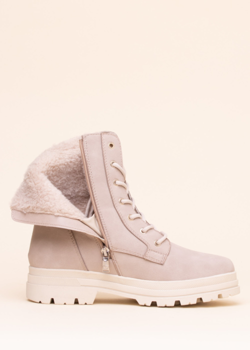 Tom Tailor ziemas zābaki