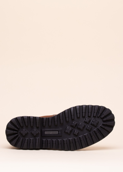 Josef Seibel puszābaki Chance 55