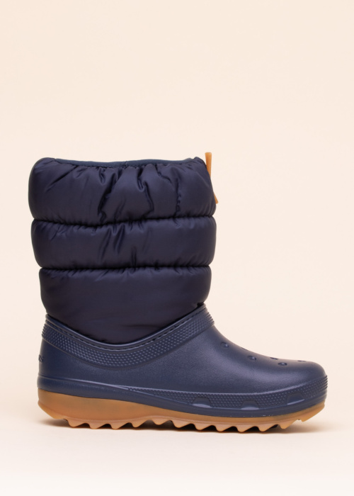 Crocs ziemas zābaki Neo Puff