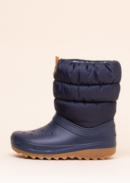 Crocs ziemas zābaki Neo Puff