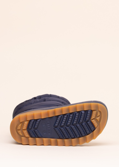 Crocs ziemas zābaki Neo Puff