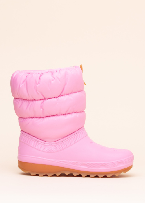 Crocs ziemas zābaki Neo Puff