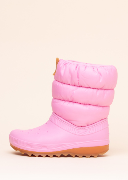 Crocs ziemas zābaki Neo Puff