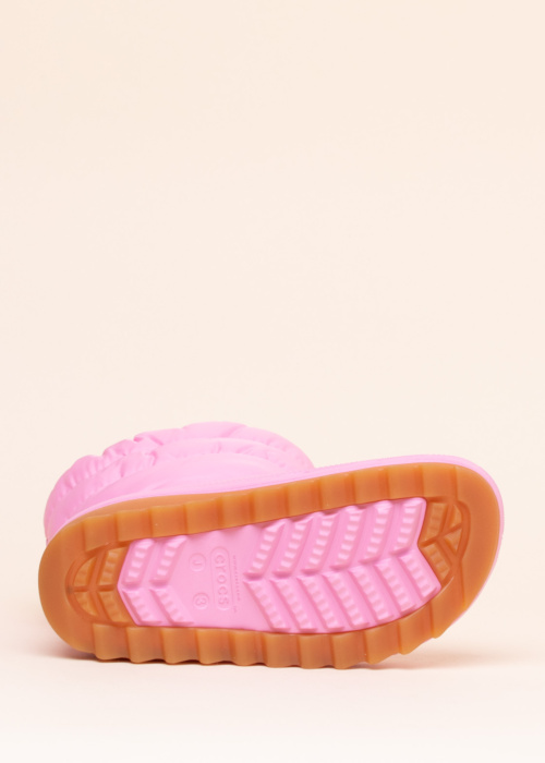 Crocs ziemas zābaki Neo Puff