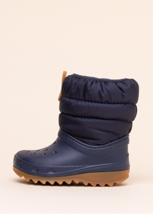 Crocs ziemas zābaki Neo Puff