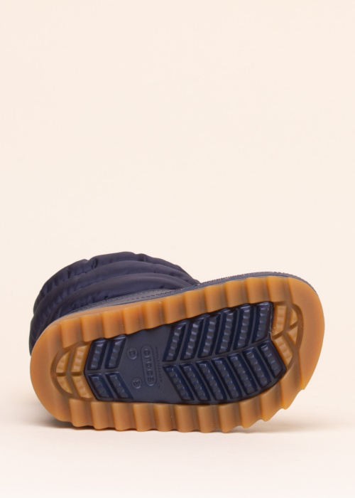 Crocs ziemas zābaki Neo Puff