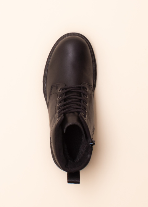 Полусапоги Grainer Ecco