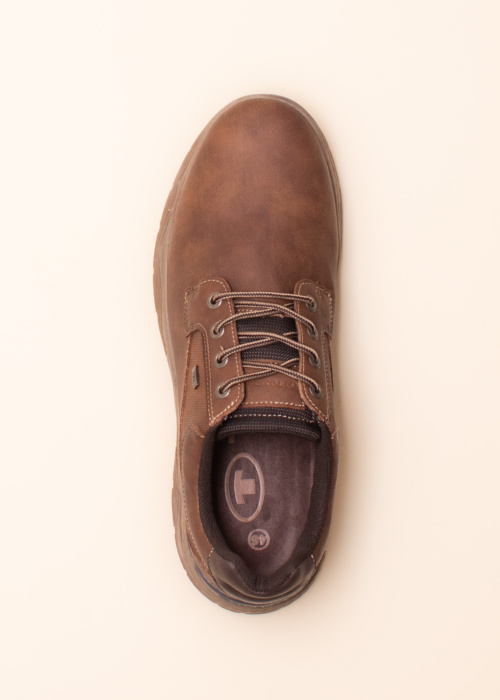 Кроссовки Tom Tailor