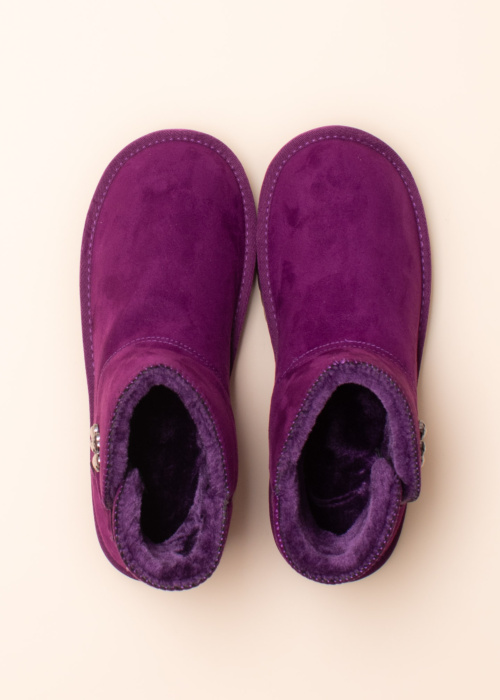 Полусапоги Marco Tozzi