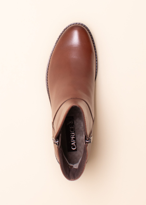 Полусапоги Caprice