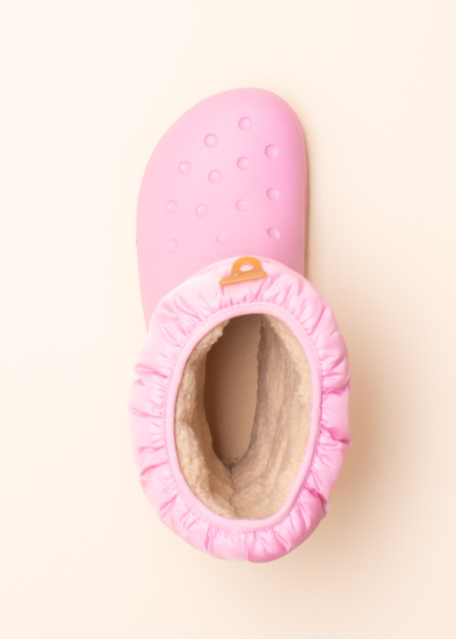 Crocs ziemas zābaki Neo Puff