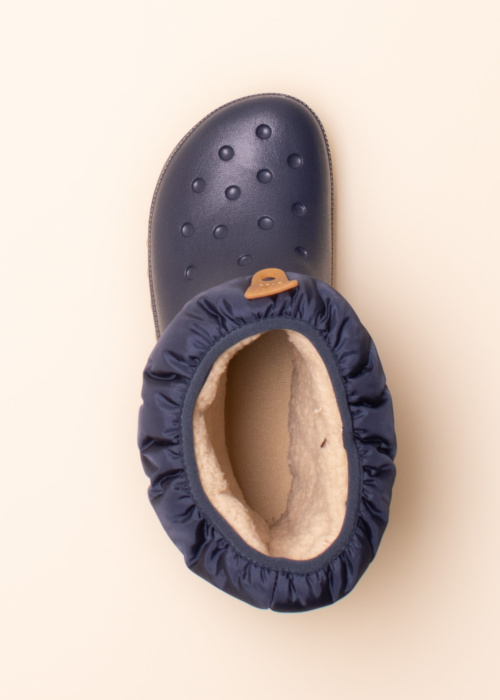 Crocs ziemas zābaki Neo Puff