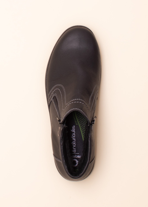 Jomos ziemas zābaki