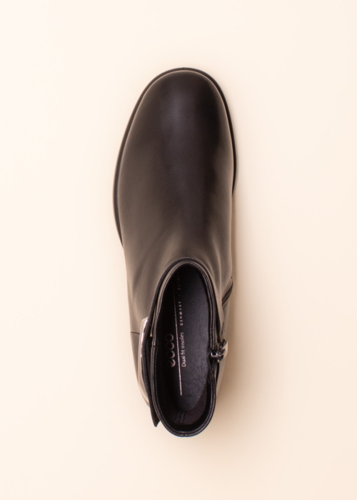 Ecco puszābaki Sculpted Lx