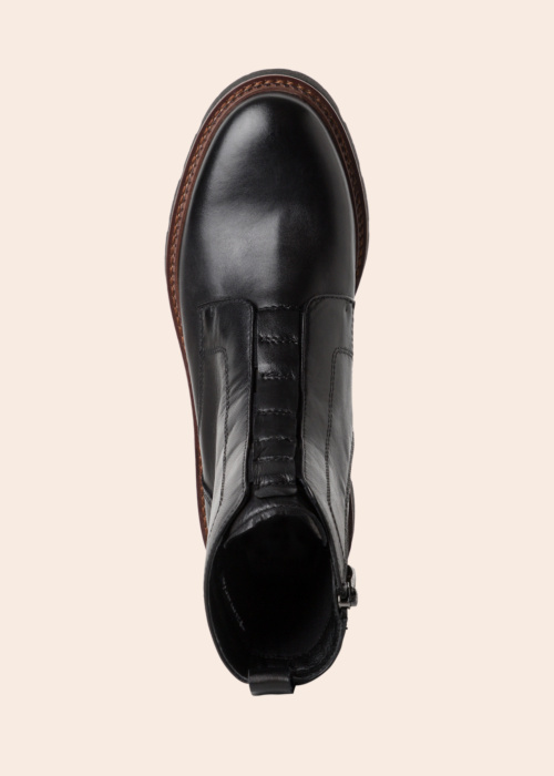 Полусапоги Tamaris