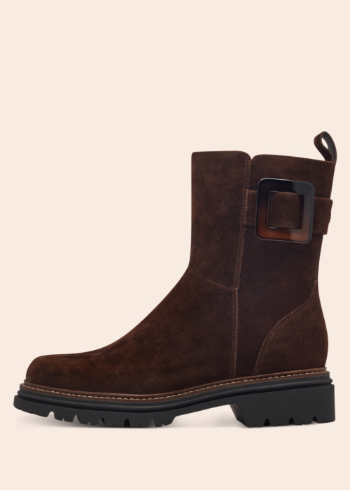 Полусапоги Tamaris