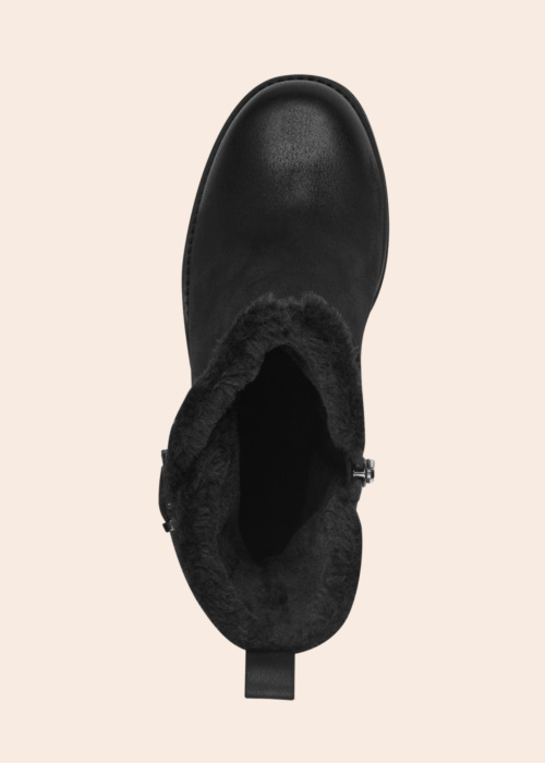 Зимние сапоги Marco Tozzi