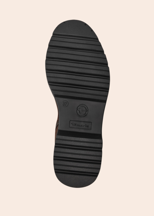 Полусапоги Tamaris