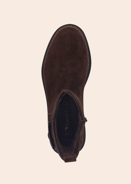 Полусапоги Tamaris