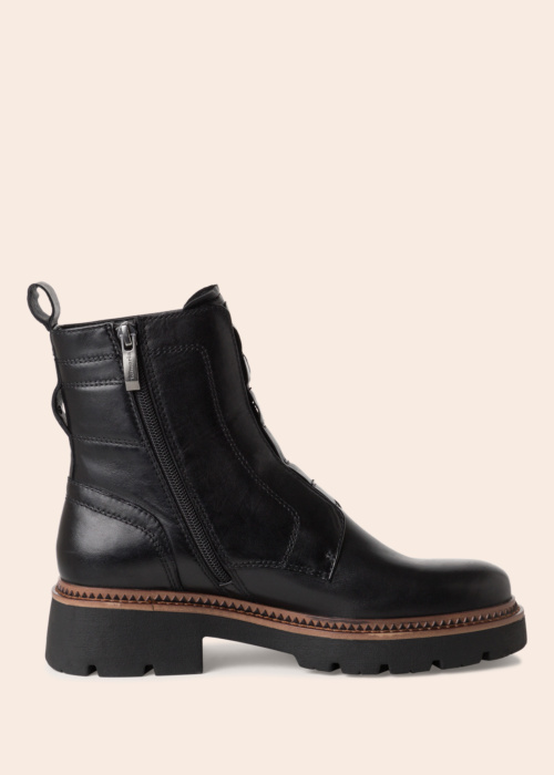 Полусапоги Tamaris