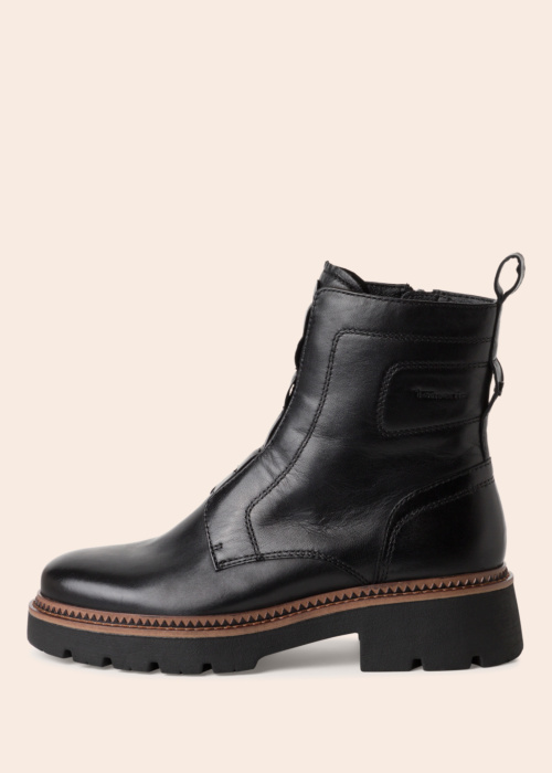 Полусапоги Tamaris