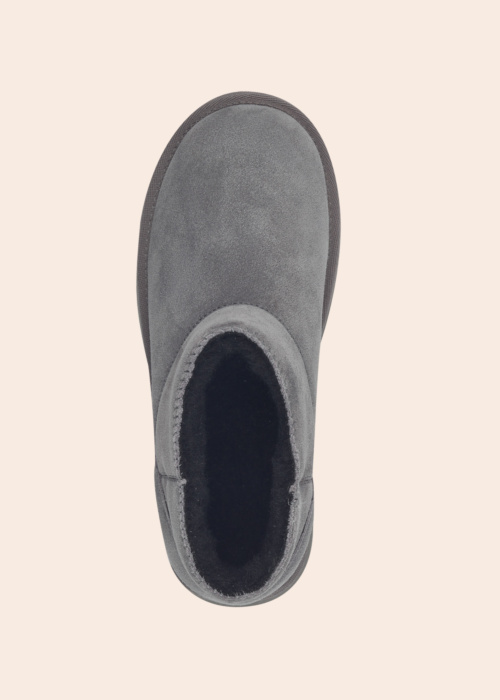 Зимние сапоги Marco Tozzi