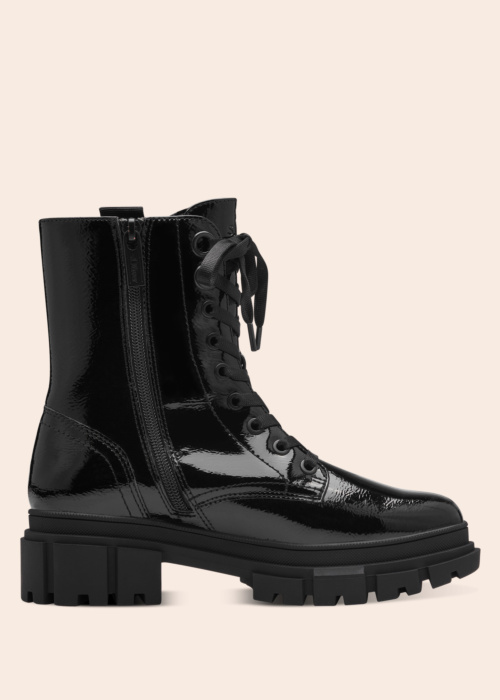 Полусапоги s.Oliver