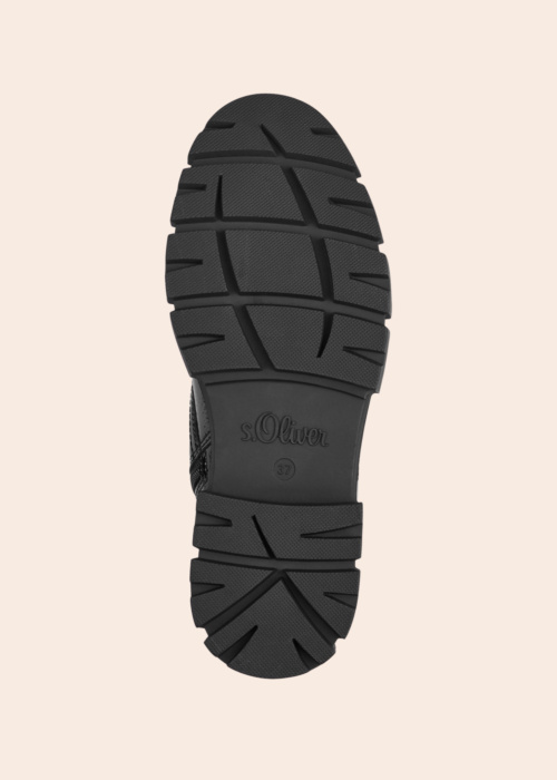 Полусапоги s.Oliver