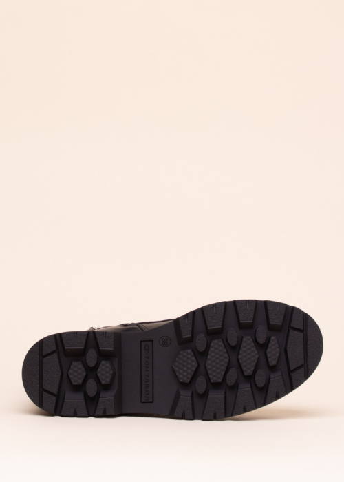 Полусапоги Beverly Tom Tailor