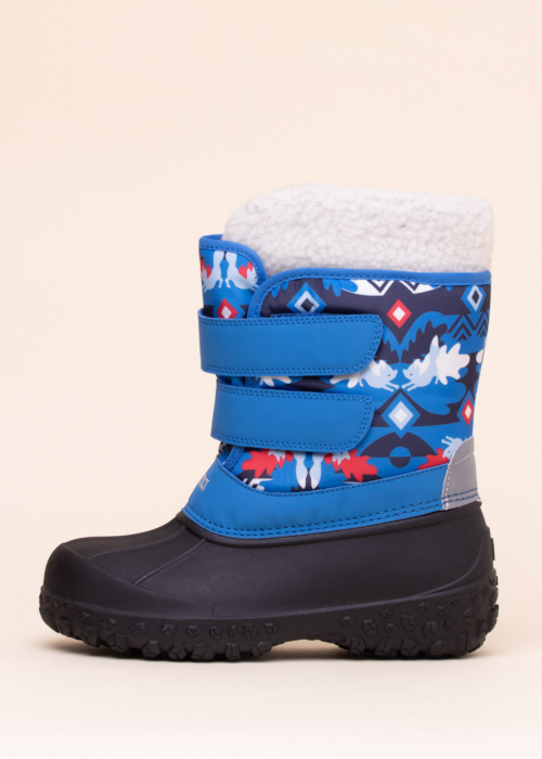 Reima ziemas zābaki Konkari