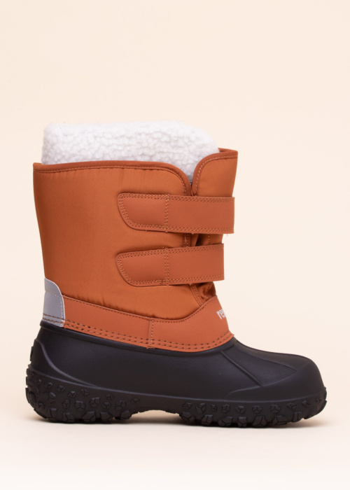 Reima ziemas zābaki Konkari