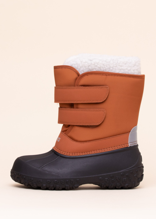 Reima ziemas zābaki Konkari