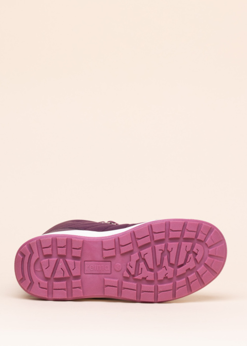 Reima ziemas zābaki Quicker