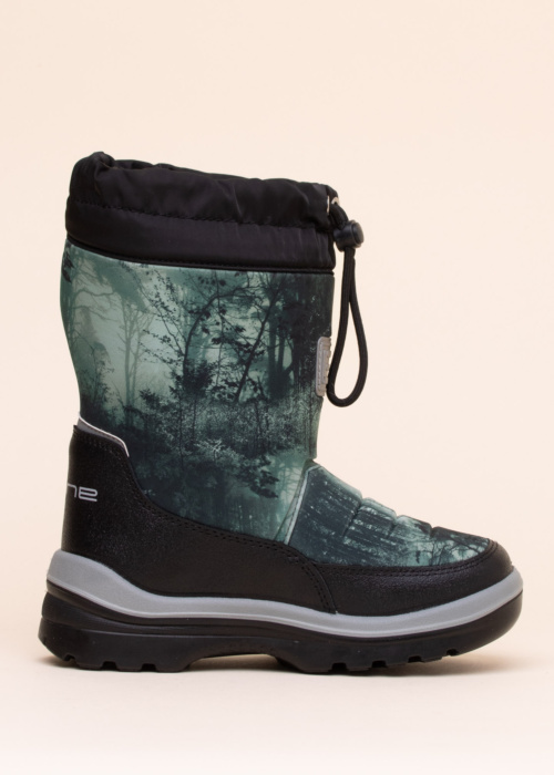 Lenne ziemas zābaki Ben