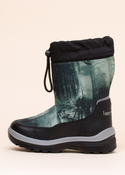 Lenne ziemas zābaki Ben