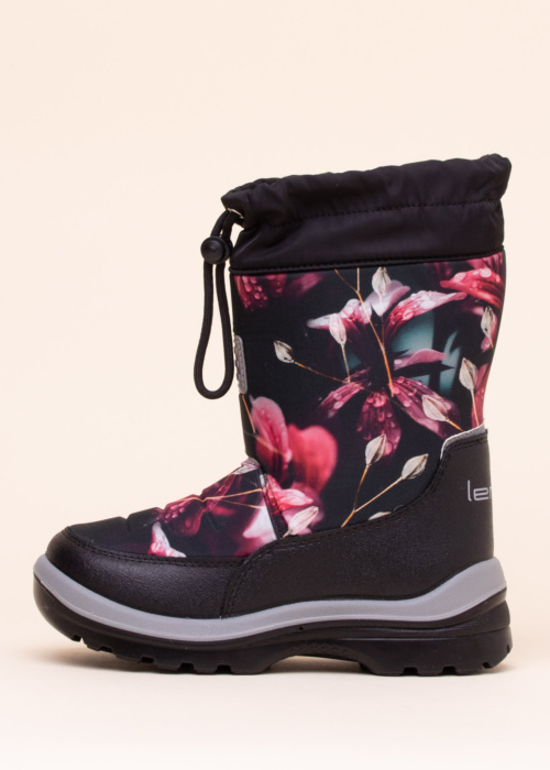 Lenne ziemas zābaki Ben