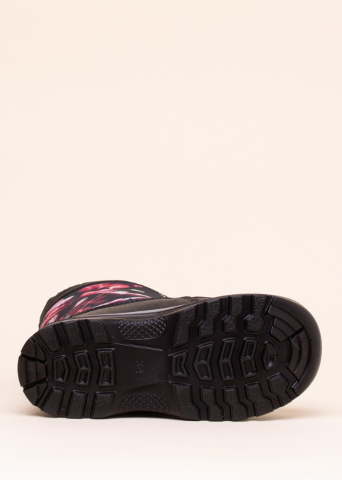 Lenne ziemas zābaki Ben