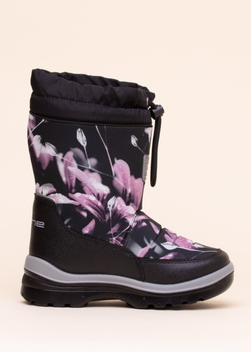 Lenne ziemas zābaki Ben