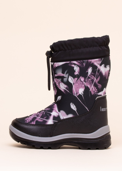 Lenne ziemas zābaki Ben