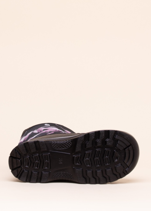 Lenne ziemas zābaki Ben