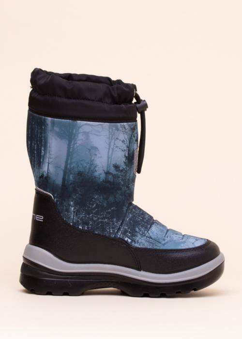 Lenne ziemas zābaki Ben