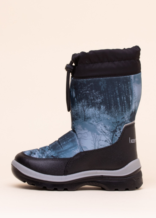 Lenne ziemas zābaki Ben