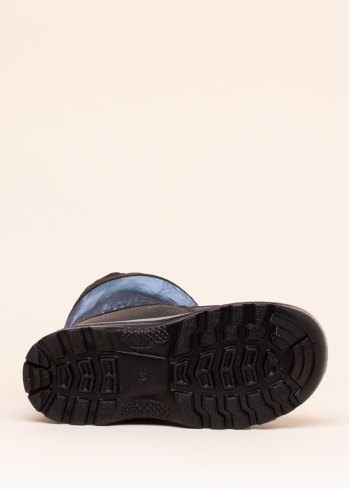 Lenne ziemas zābaki Ben