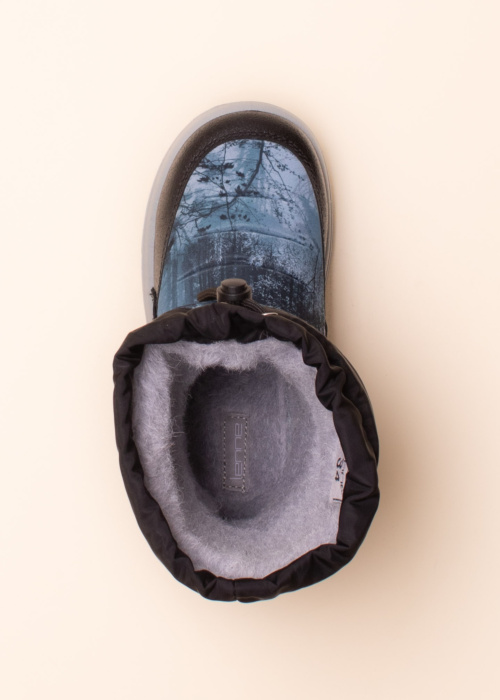 Lenne ziemas zābaki Ben