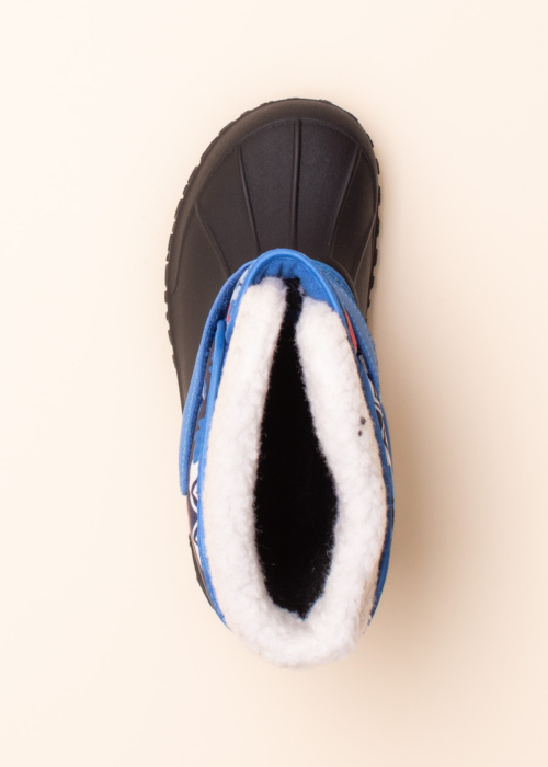 Reima ziemas zābaki Konkari