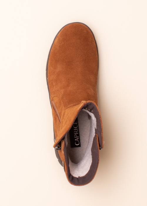 Зимние сапоги Caprice