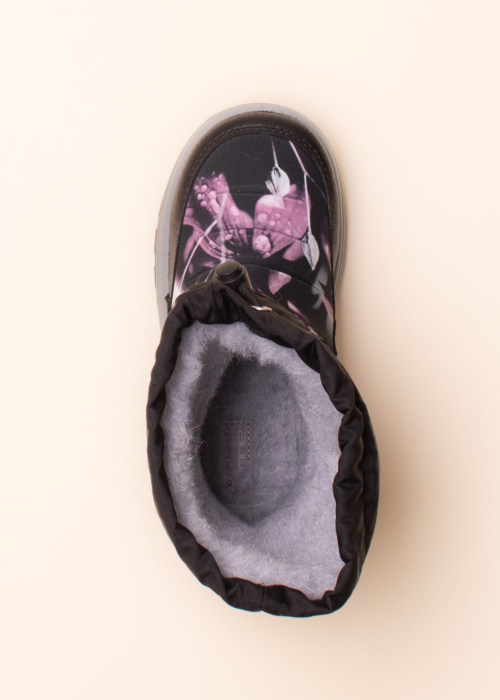 Lenne ziemas zābaki Ben