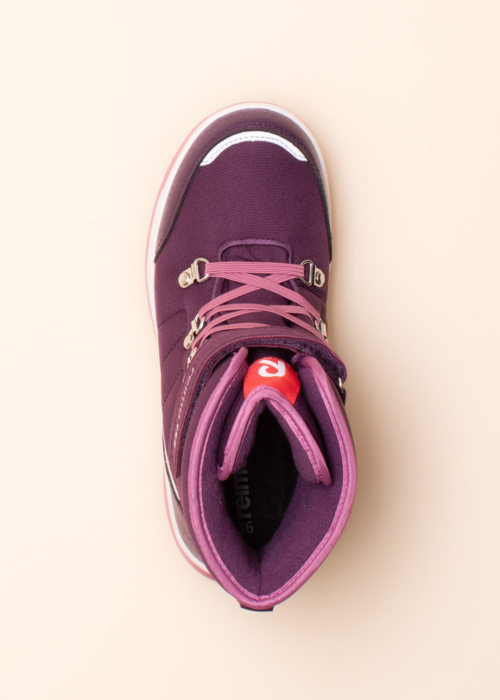 Reima ziemas zābaki Quicker