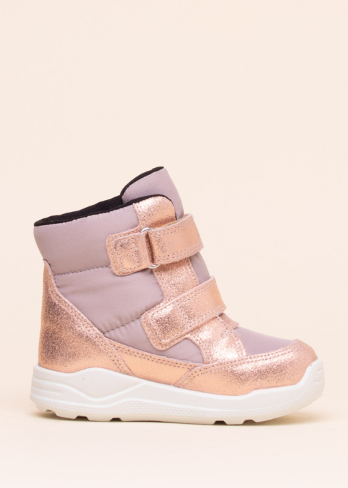 Зимние сапоги Urban Ecco