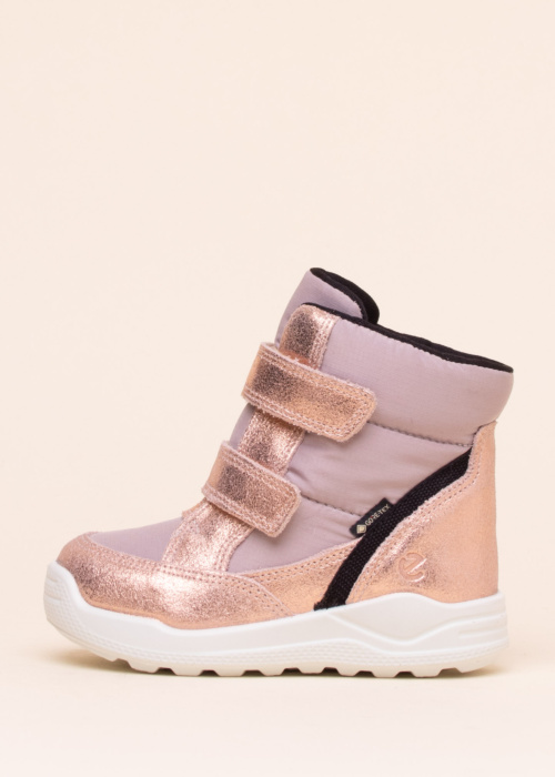 Зимние сапоги Urban Ecco